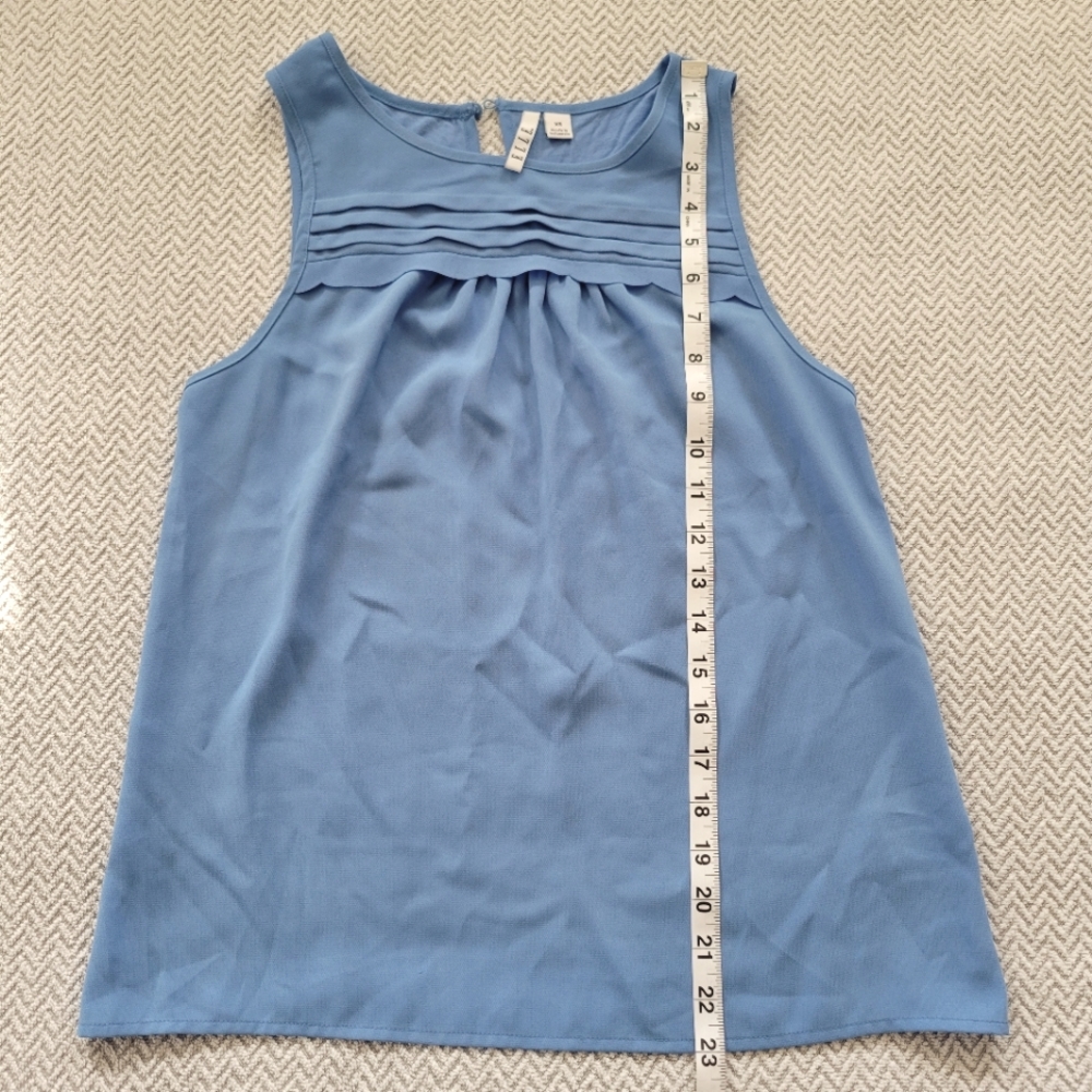 Elle Blouse - Picture 6 of 10